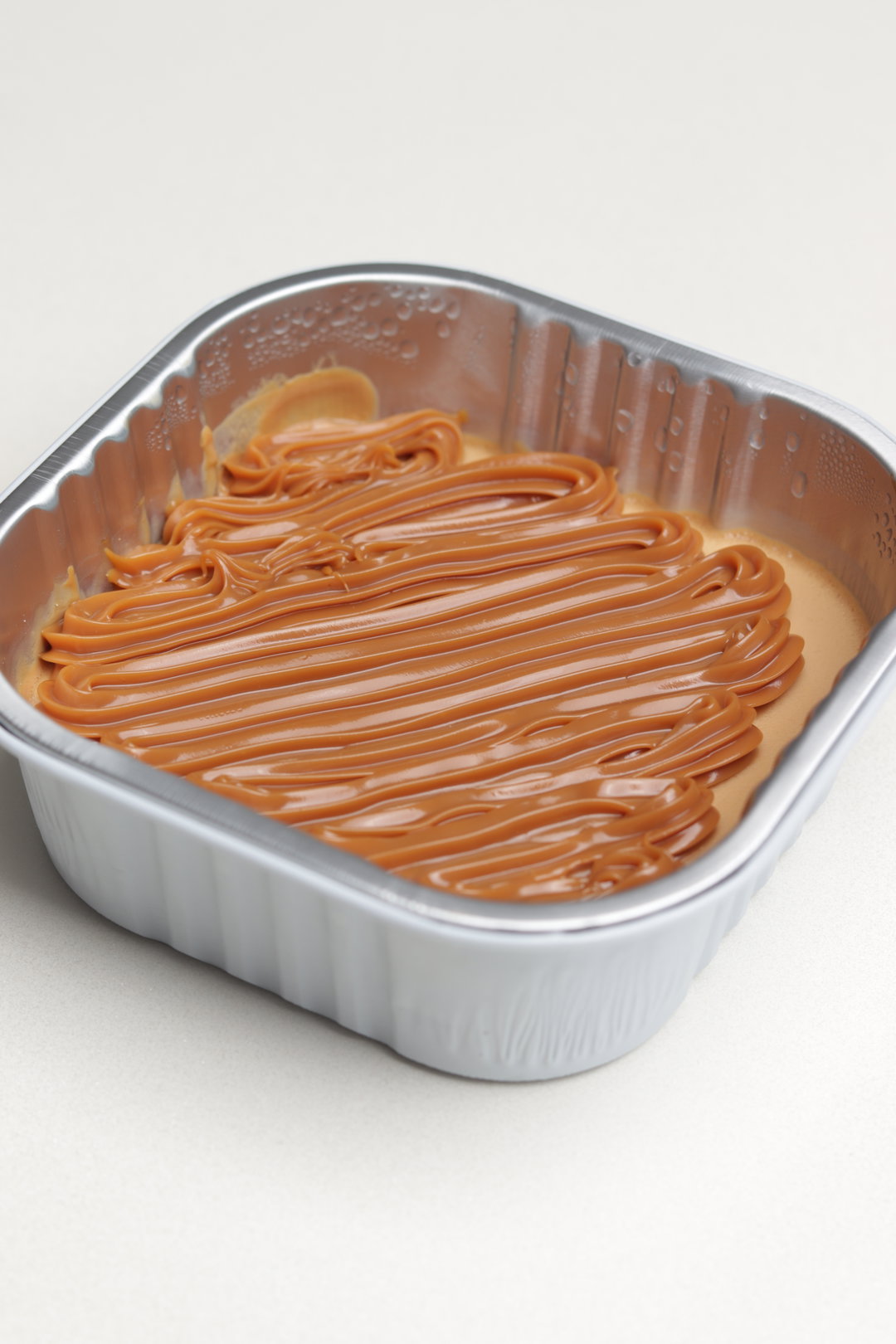 Cheese Flan