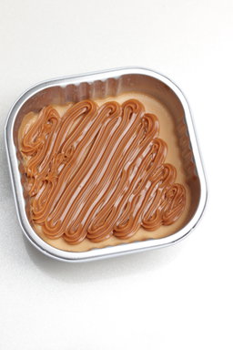 Cheese Flan