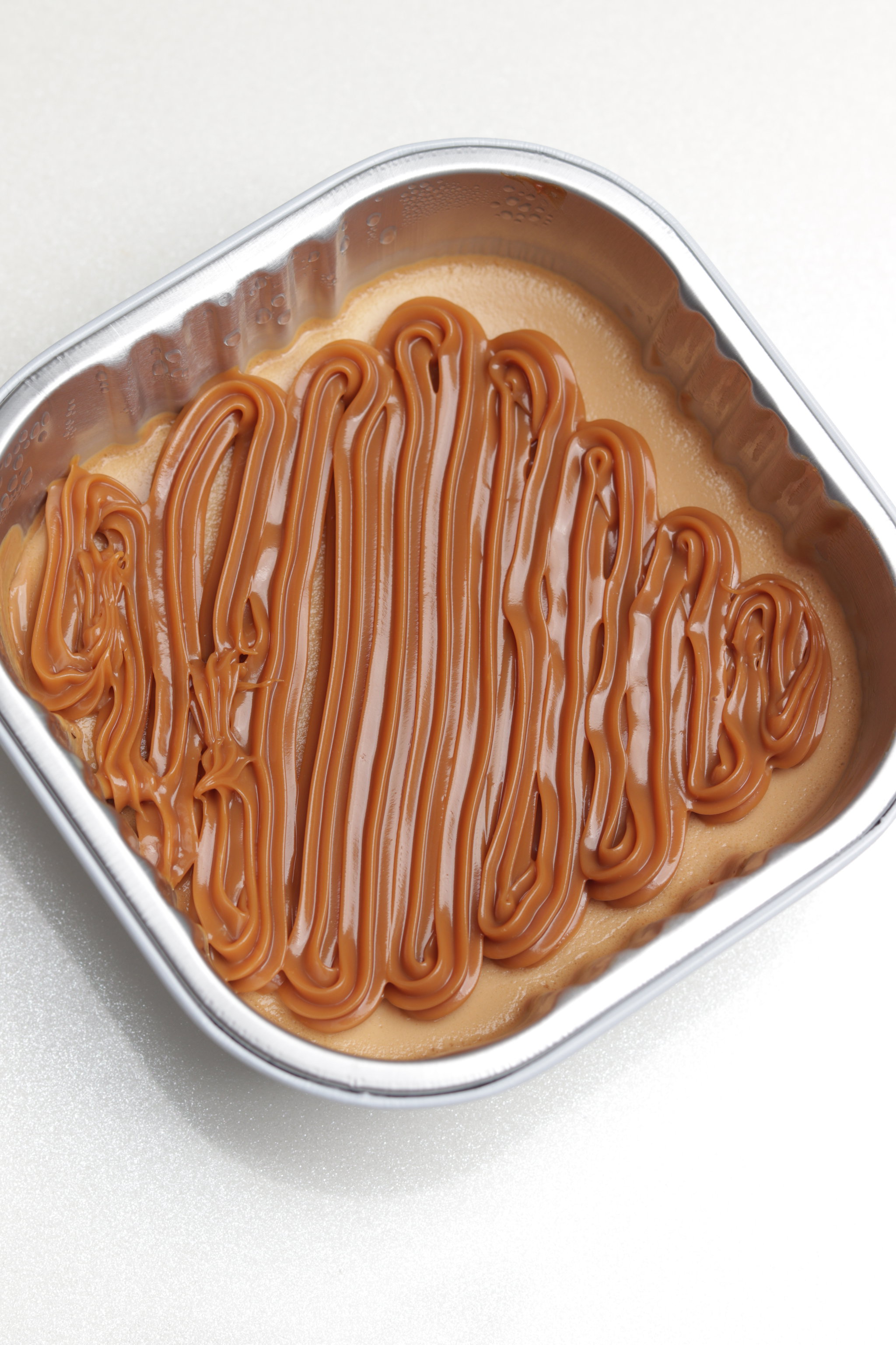 Cheese Flan_9