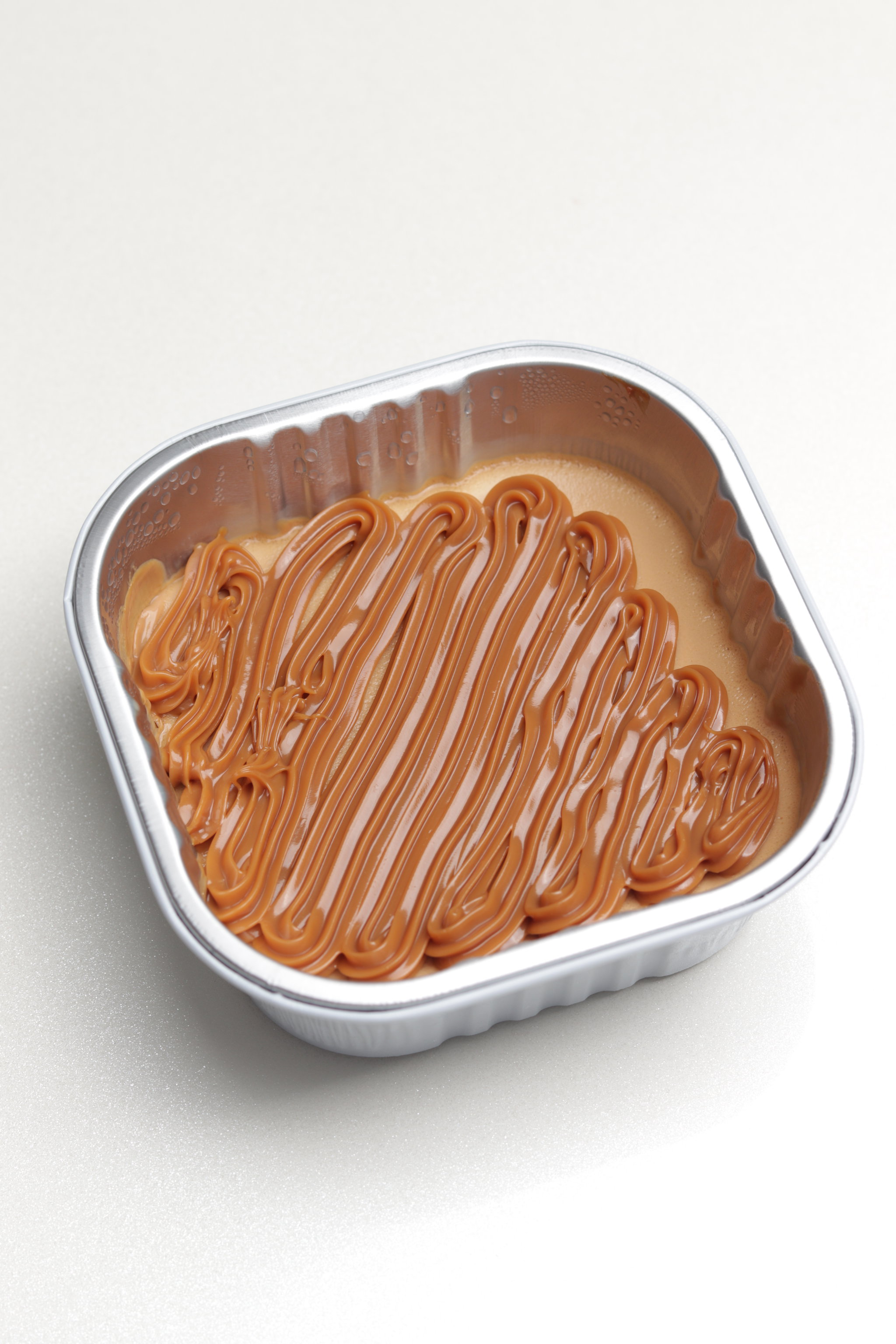 Cheese Flan_2