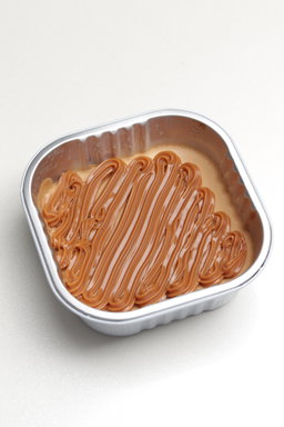 Cheese Flan