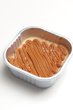 Cheese Flan