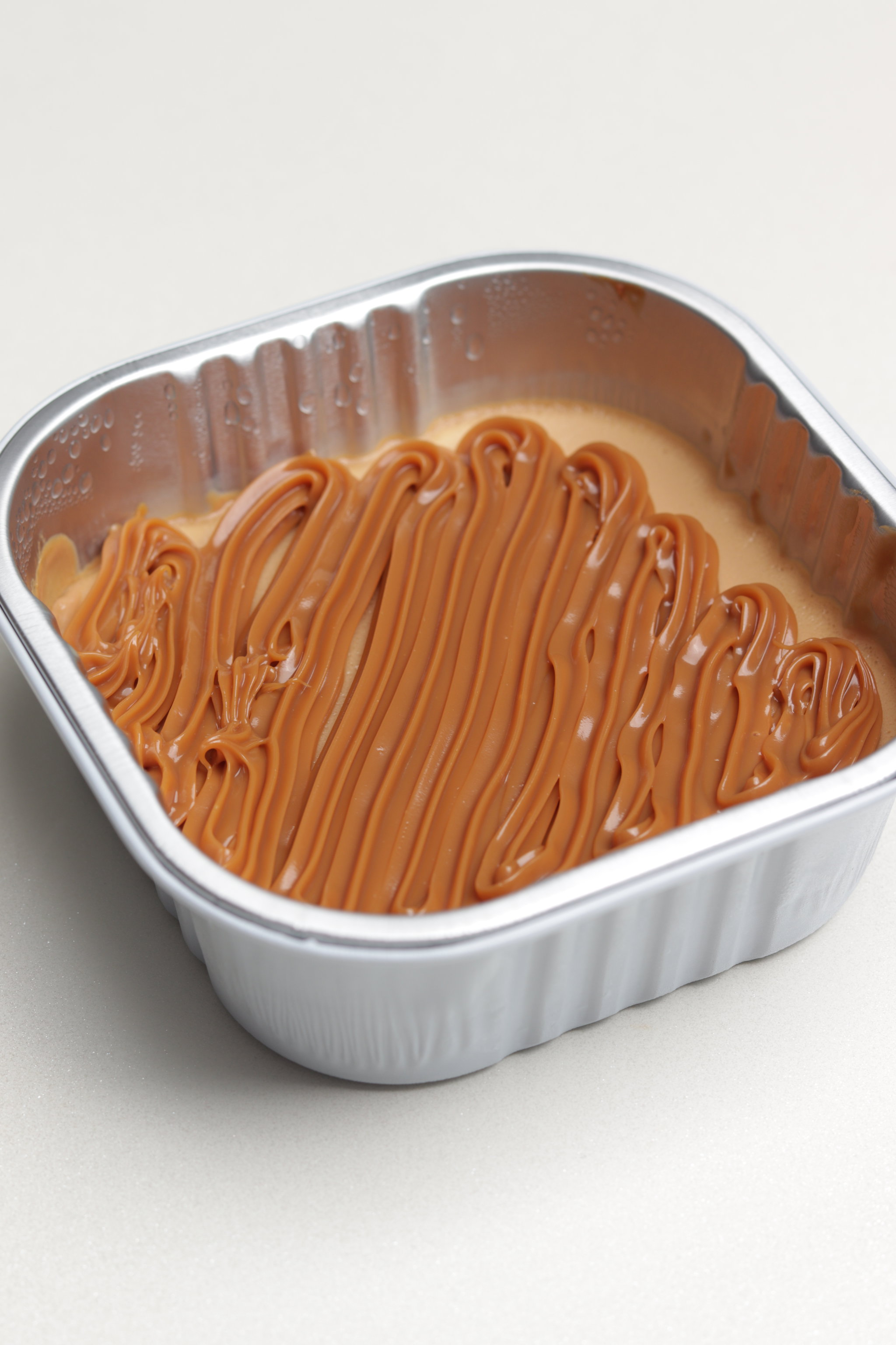 Cheese Flan_7