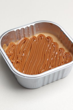 Cheese Flan