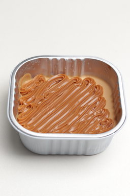 Cheese Flan