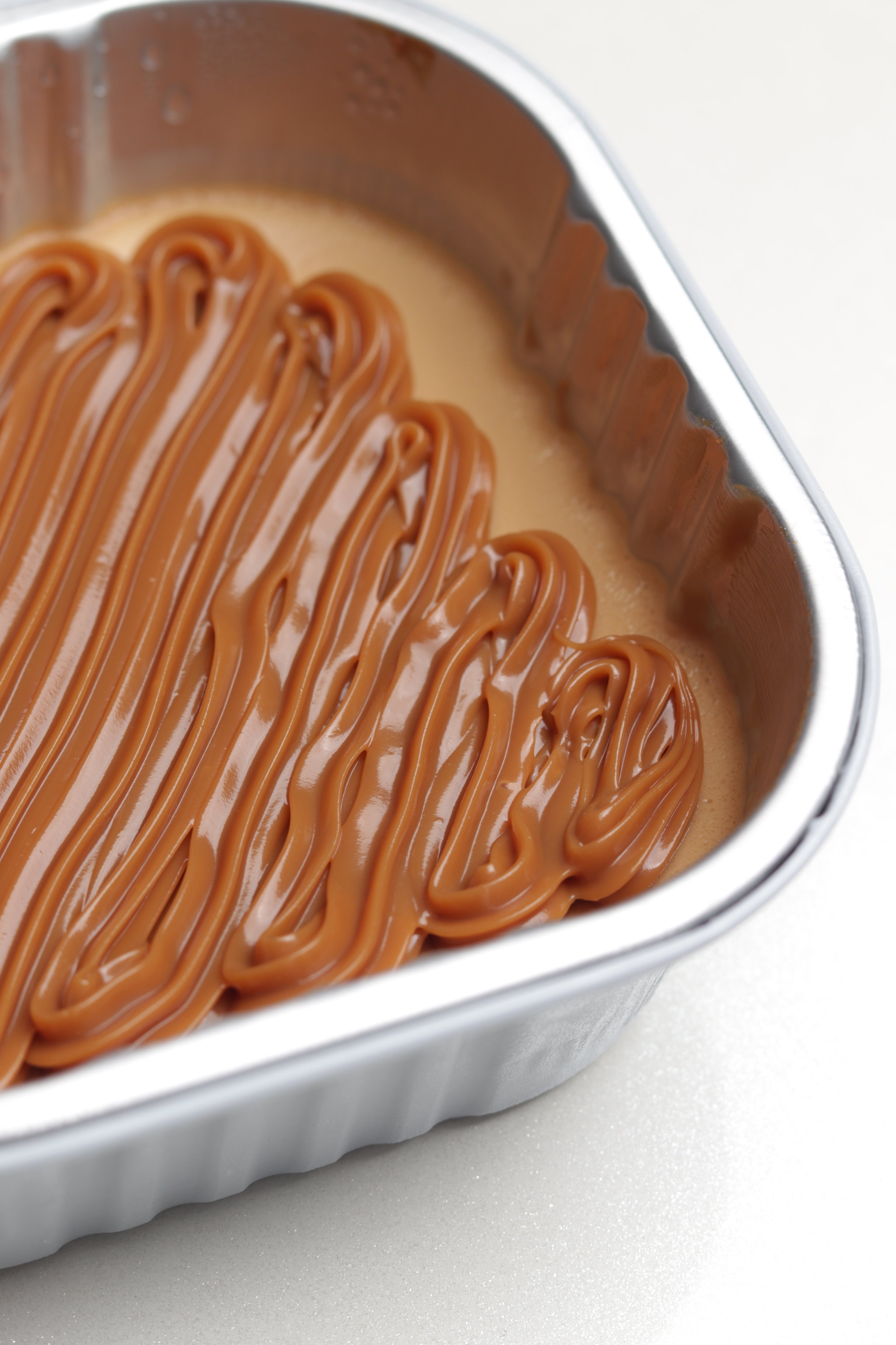 Cheese Flan_3