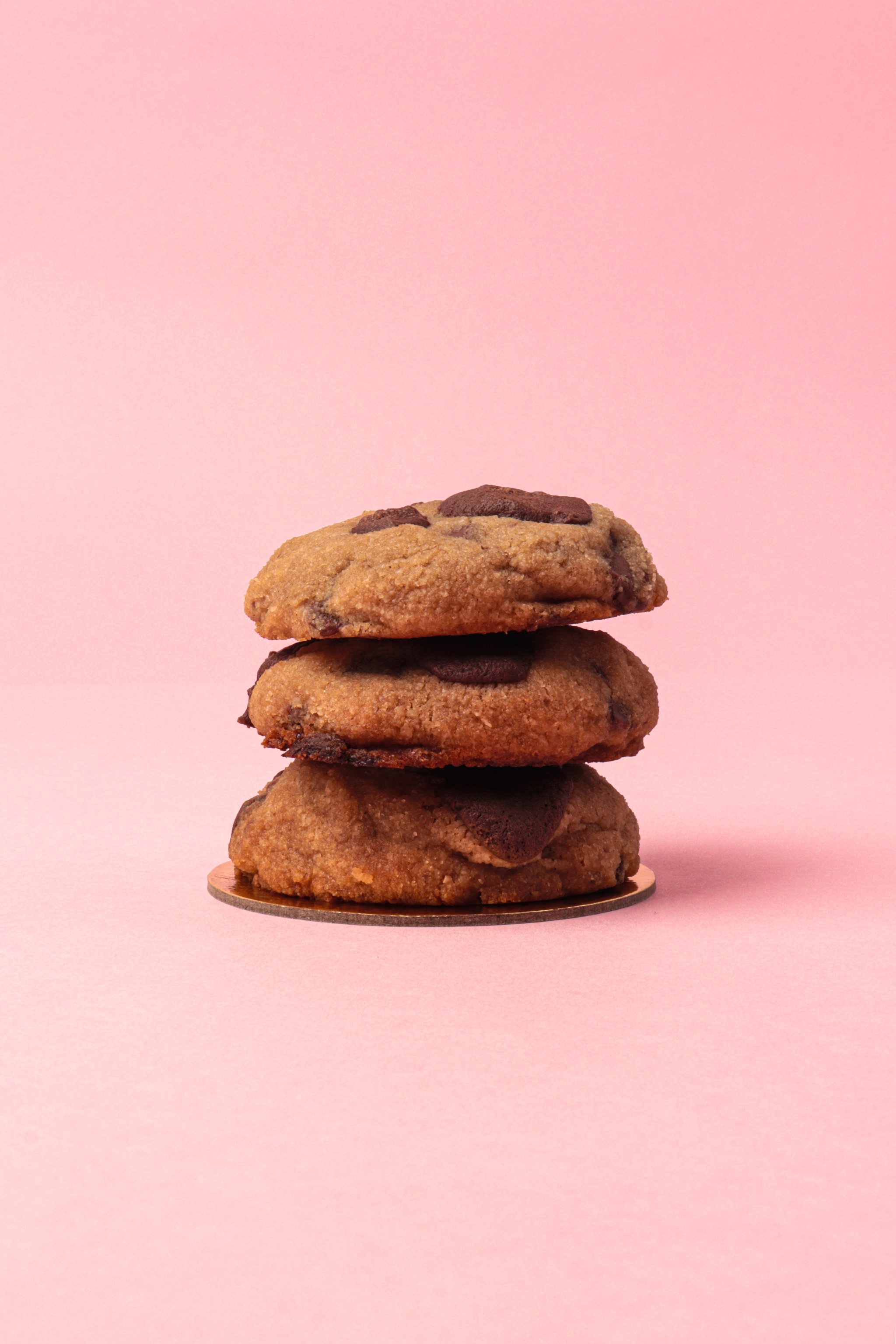Keto Levain Cookie_2
