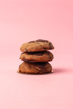 Keto Levain Cookie
