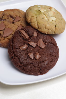 Combo 5 Cookies