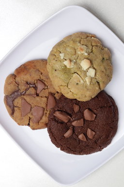 Combo 5 Cookies
