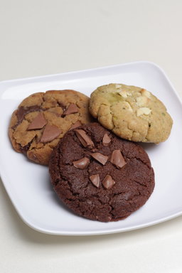 Combo 5 Cookies