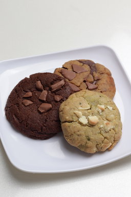 Combo 5 Cookies