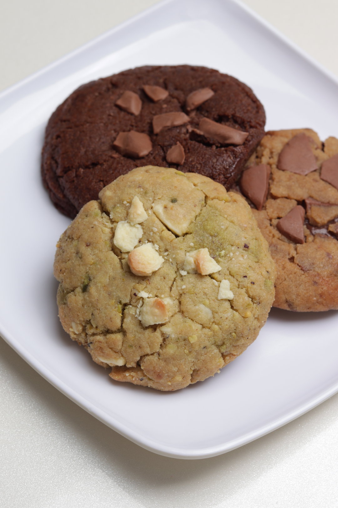 Combo 5 Cookies