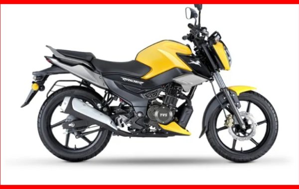 M Bike