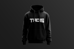 PULL TROIS