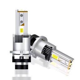 D2 LED UPGRADE