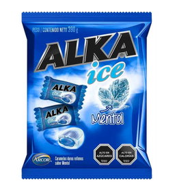 Alka Mentol