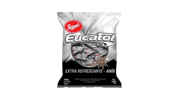 Eucatol Anis