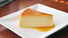 Caramel Flan
