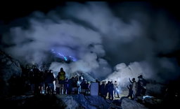 Open Trip Ijen untuk Wisatawan Lokal