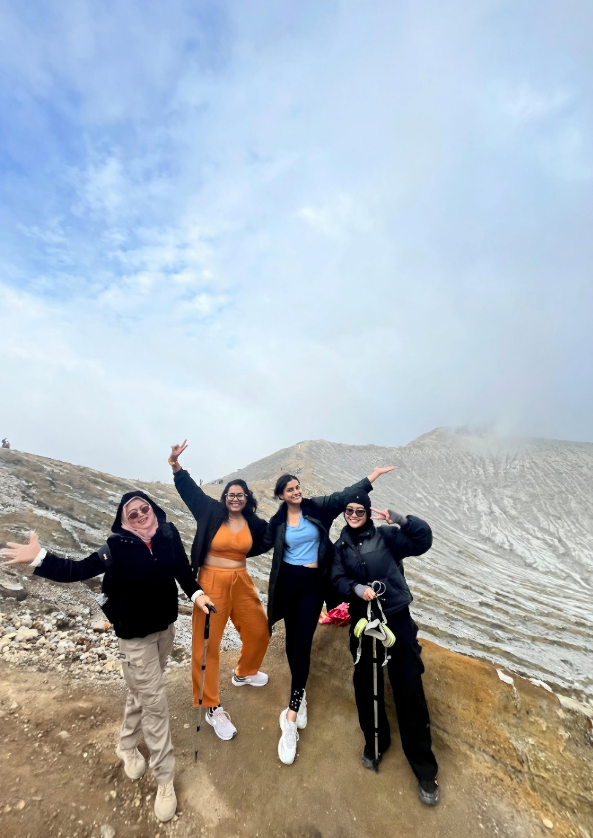 Open Trip Ijen untuk Wisatawan Lokal_0