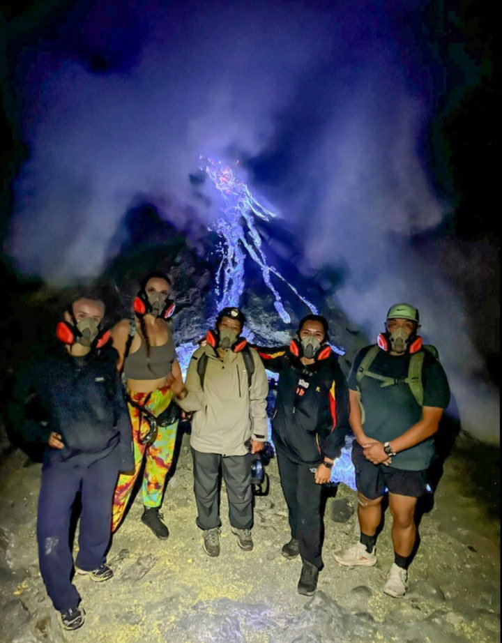 Ijen Sharing Tour for Foreigners_1