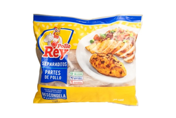 Separaditos Partes de Pollo 5 LB
