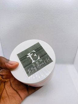 Shoes of Peace-Foot Scrub 250g