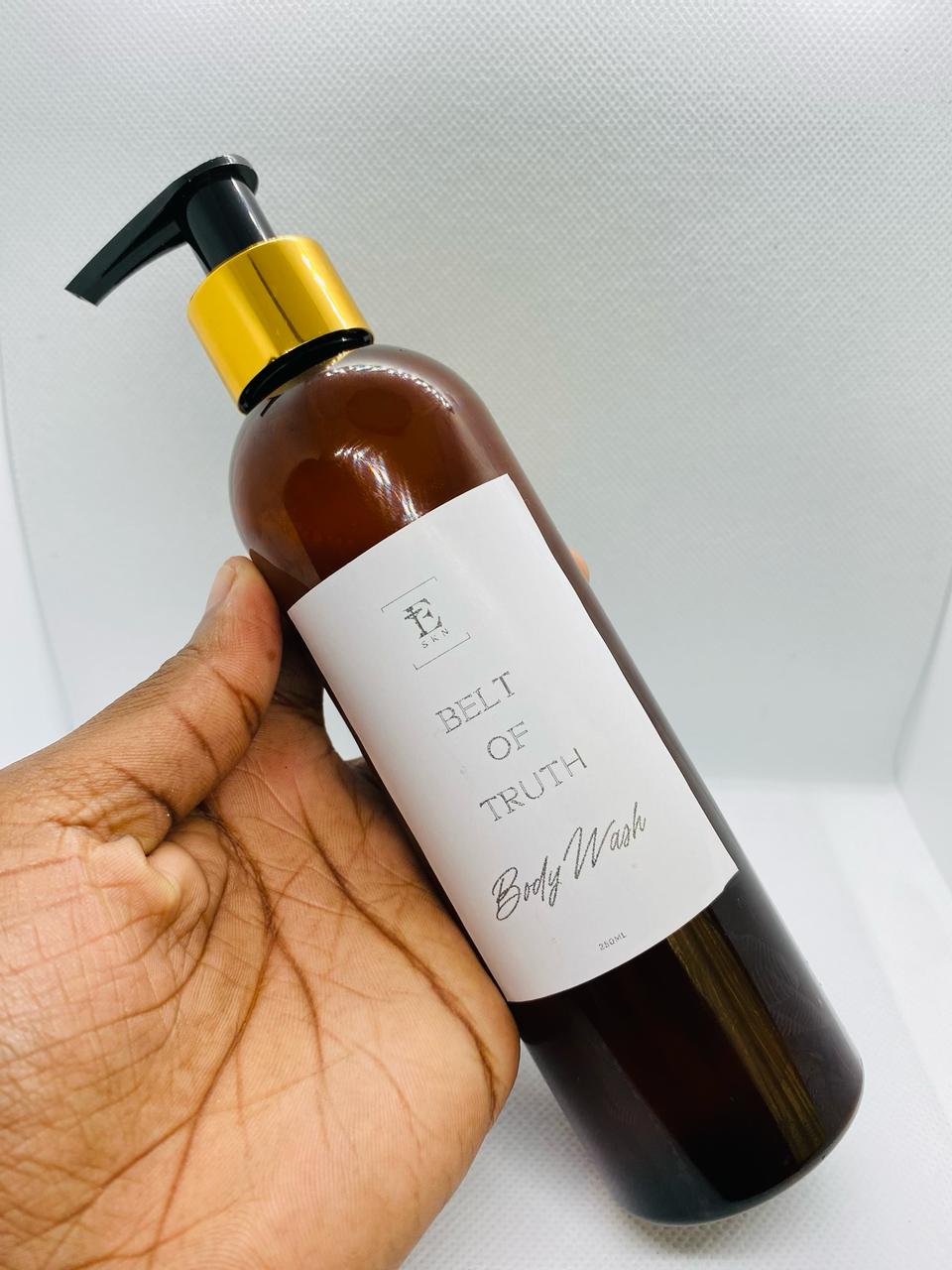 Belt of Truth-Body Wash 250ml_0