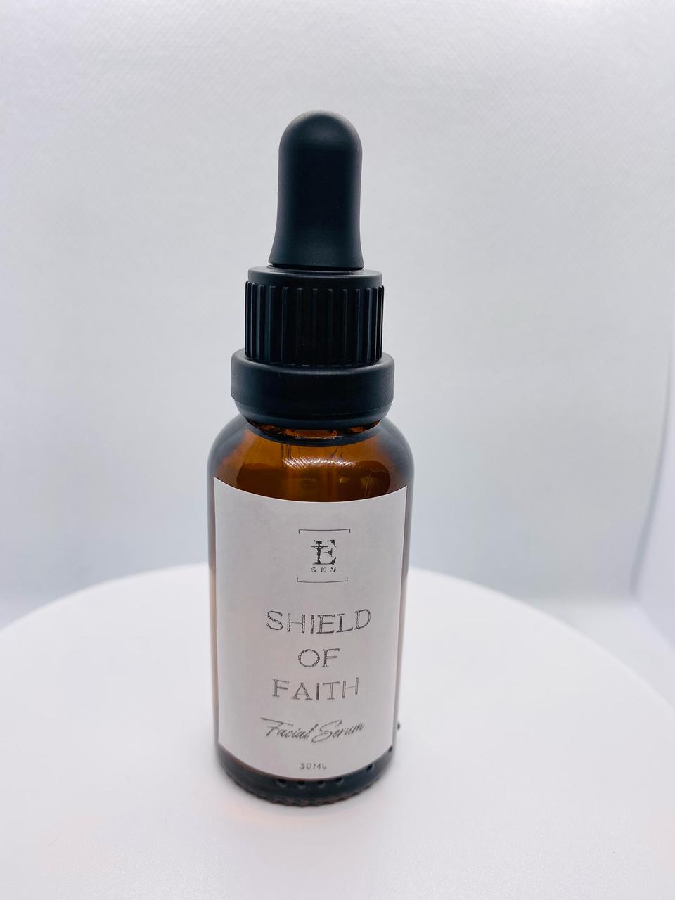 Shield Of Faith-Facial Serum 30ml_0