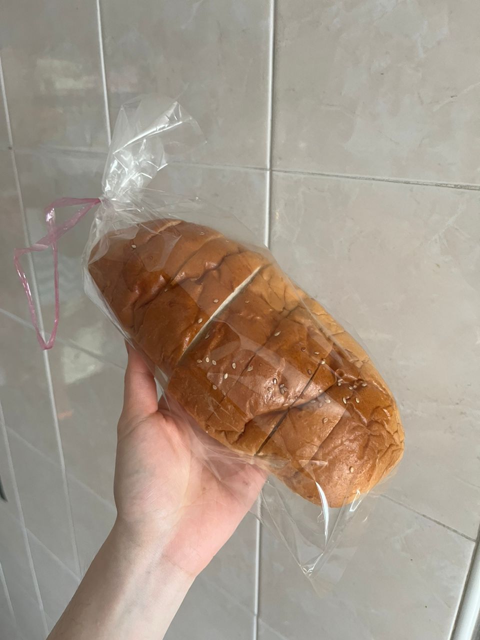 Tuna Bread 吞拿鱼包_0