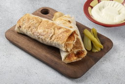 Shawarma Saj
