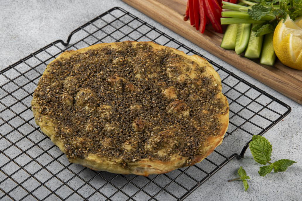 Zaatar
