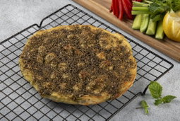 Zaatar