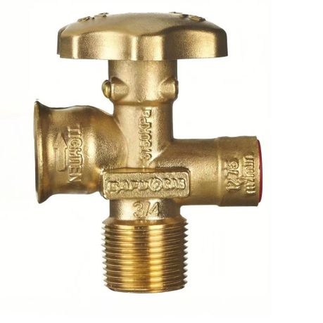 9kg-48kg Valve replacement 