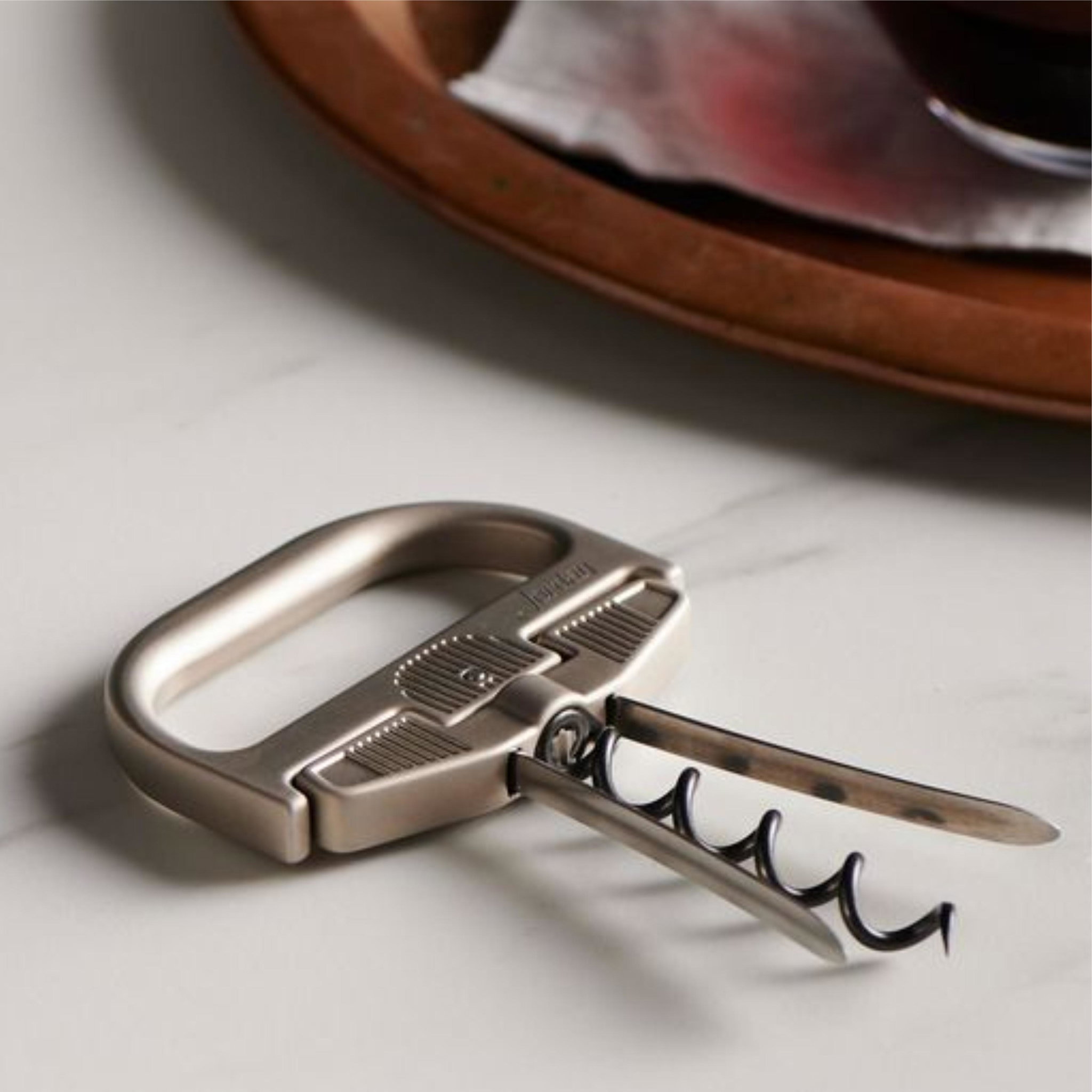 WINE OPENER THE DURAND PREMIUM WINE OPENER_1