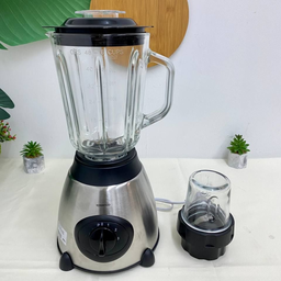 STAINLESS STEEL BLENDER SC66