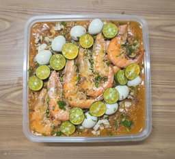 Pansit Palabok( 4 to 6pax)