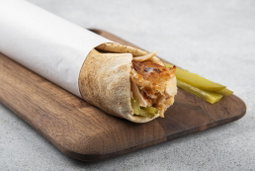 Shawarma Regular