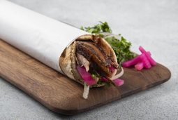 Shawarma Regular