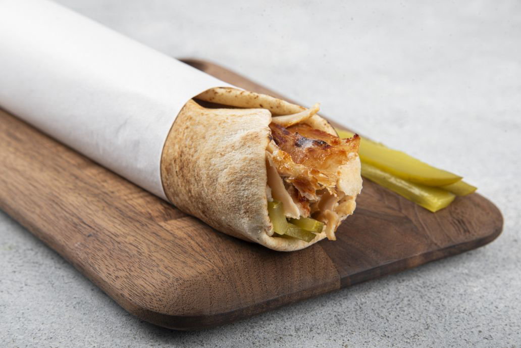 Shawarma Regular_0