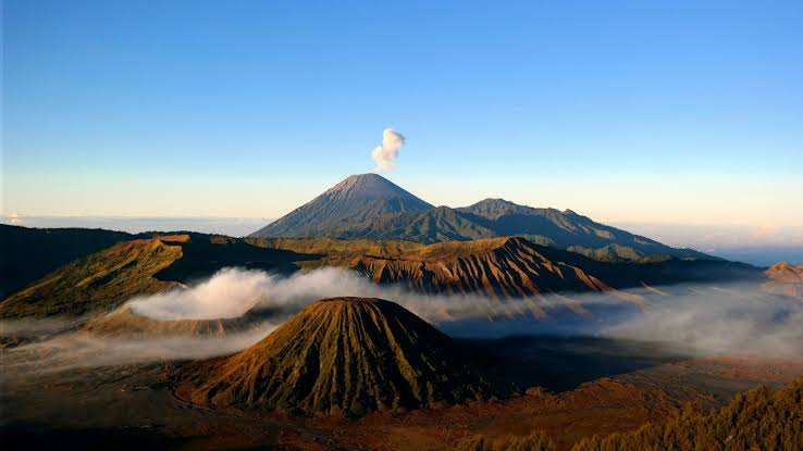 3D2N Bromo Ijen (Private Tour)