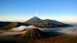 Overland Eastjava 