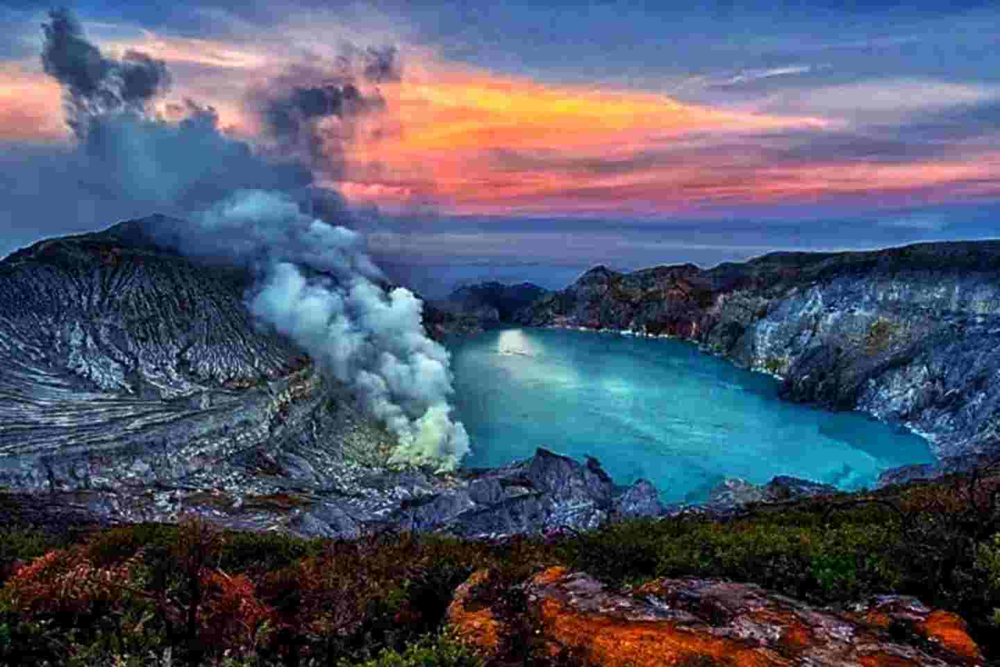 3D2N Bromo Ijen (Private Tour)_2