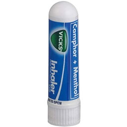 Vicks Inhaler