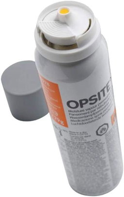 Opsite flexifix Permeable Dressing Spray, 100ml