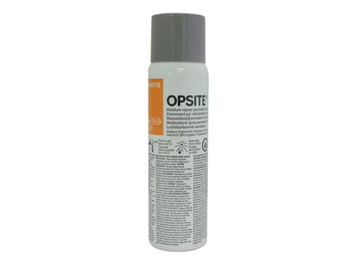 Opsite flexifix Permeable Dressing Spray, 100ml_0