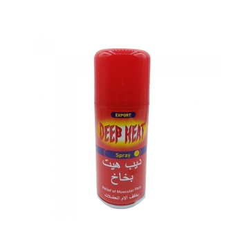 Deep Heat Spray, Fast Relief - 150ml_0