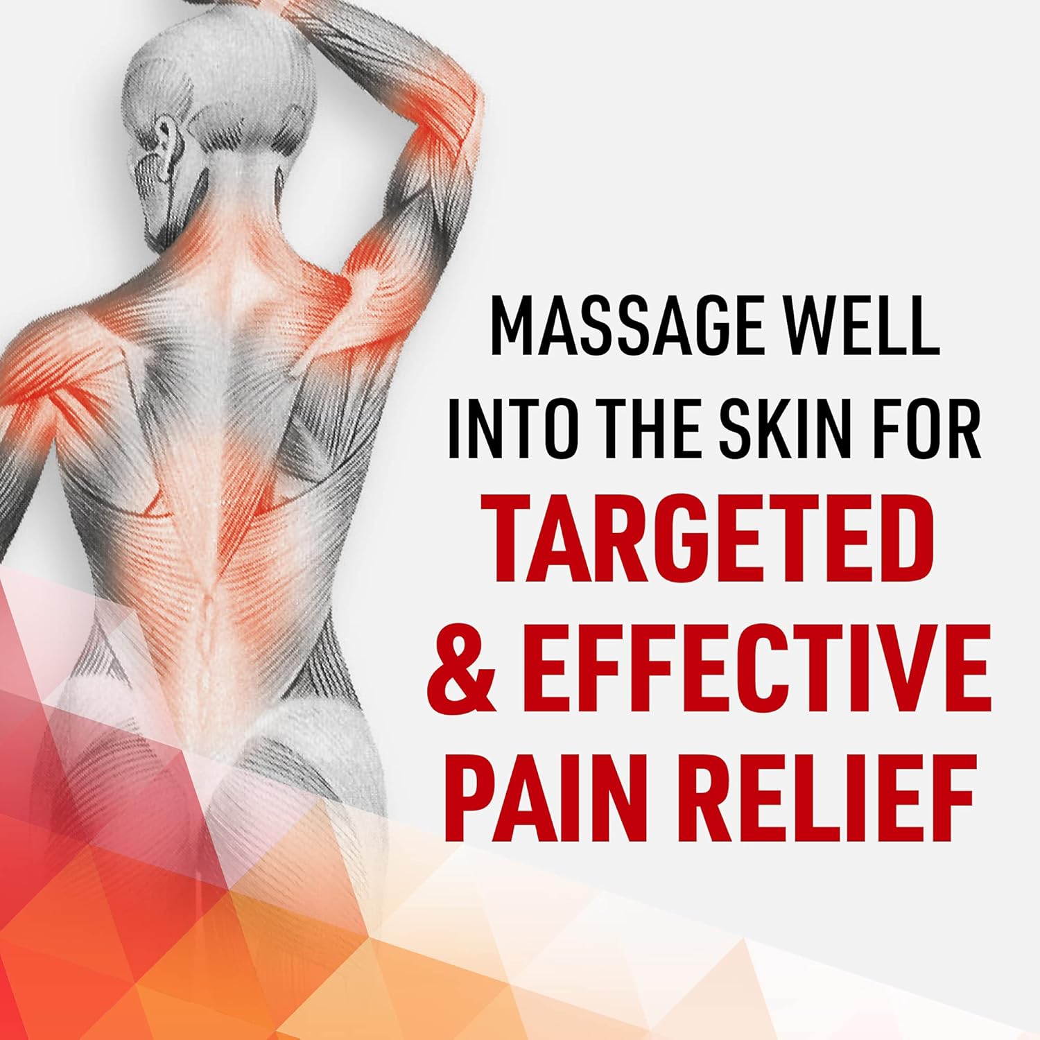Radian Massage Cream, 100G_3