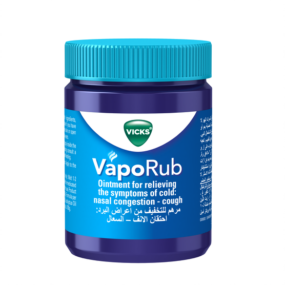 Vicks Vaporub